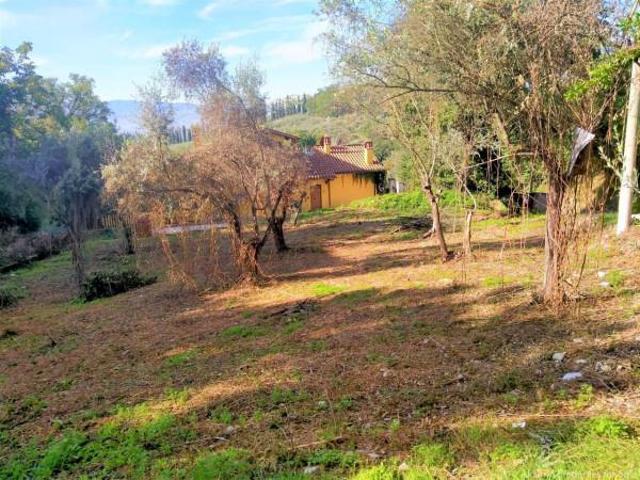 Terreno in vendita a La Valle, Foligno