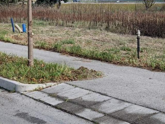 Terreno in vendita a Unione di Comuni della Romagna Forlivese, Quattro