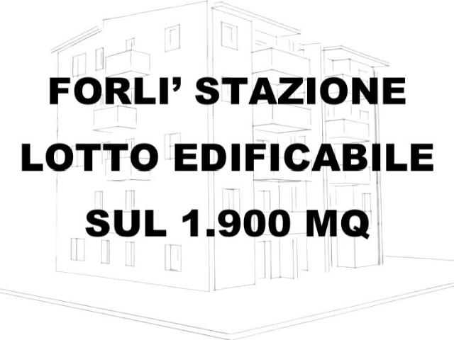 Terreno in vendita a Unione di Comuni della Romagna Forlivese, Quattro