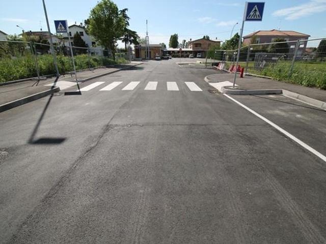 Terreno in vendita a San Pietro ai Prati, Forlimpopoli