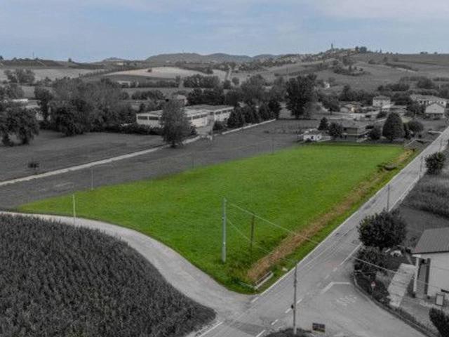 Terreno in vendita a Piemonte, Asti
