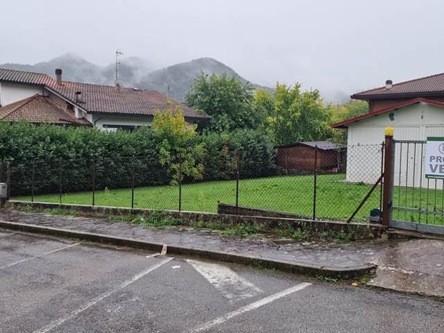 Terreno in vendita a Unione di Comuni della Romagna Forlivese, Galeata