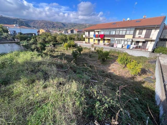 Terreno in vendita a Macchia, Giarre