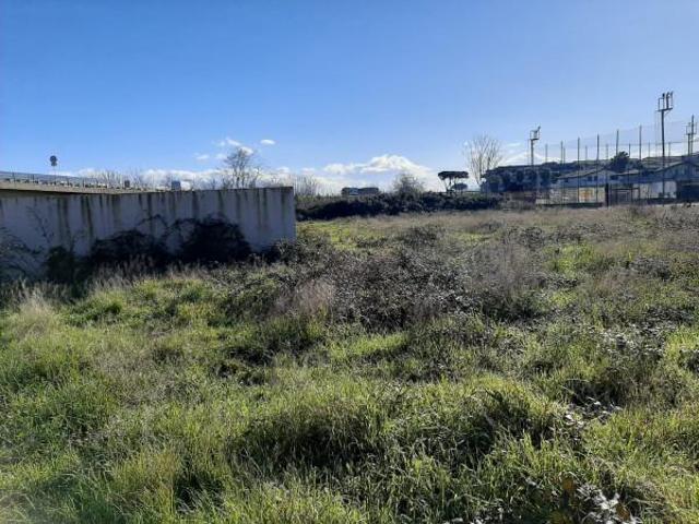 Terreno in vendita a Giugliano In Campania, Campania