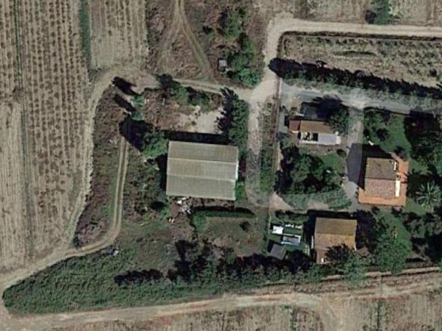 Terreno in vendita a Barbaruta, Monte Argentario