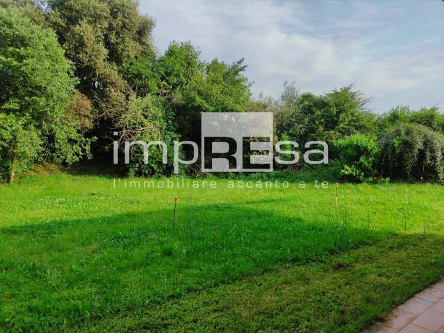 Terreno in vendita a Istrana, Veneto