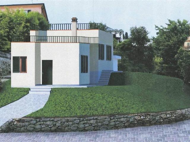 Terreno in vendita a Ruffino, La Spezia