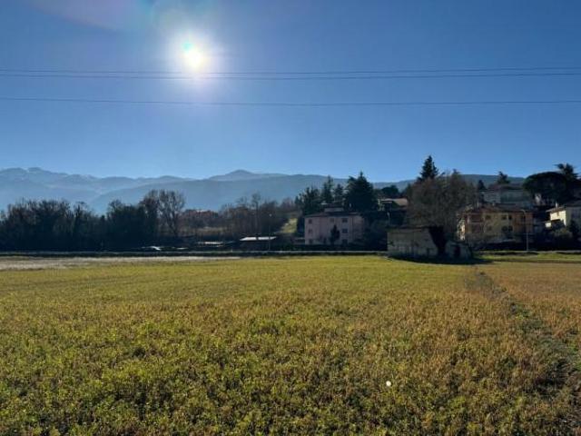 Terreno in vendita a Sant'Elia, Tornimparte
