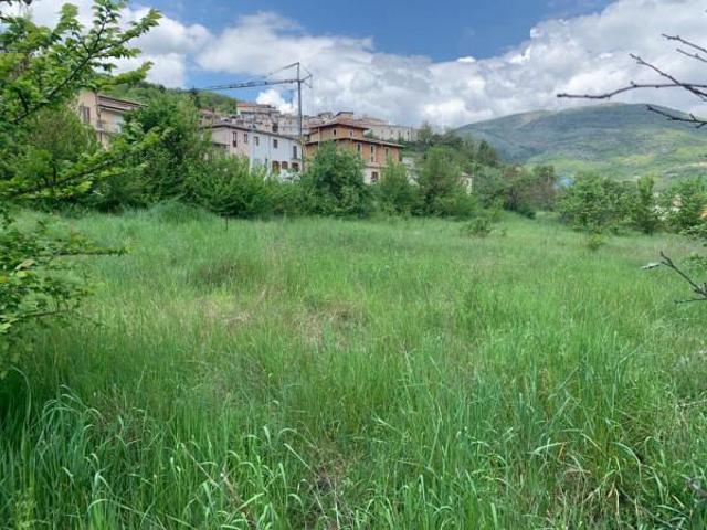 Terreno in vendita a Tornimparte, Abruzzo