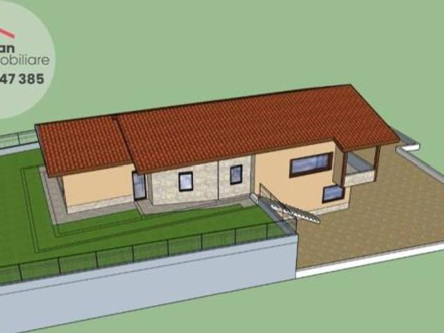Terreno in vendita a Cansatessa, Tornimparte