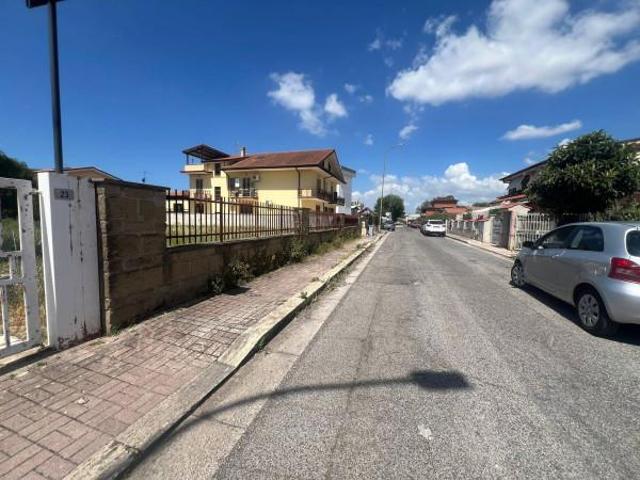 Terreno in vendita a Pantanaccio, Latina