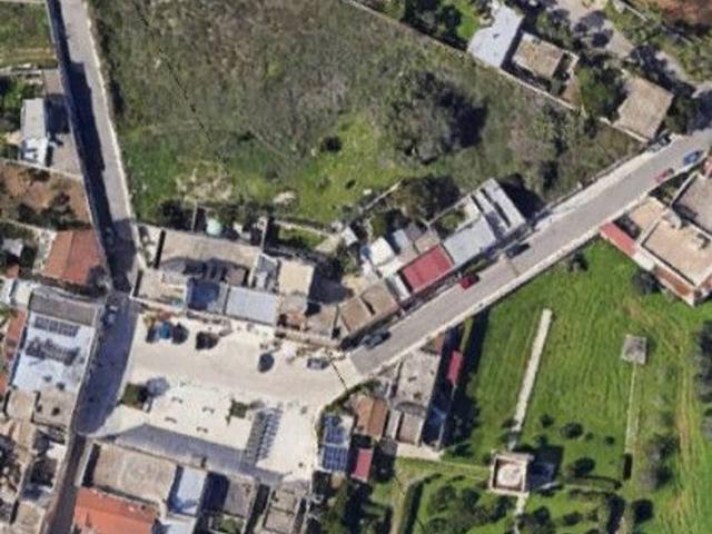 Terreno in vendita a Puglia, Lecce