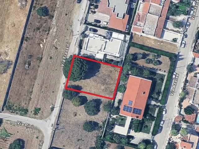 Terreno in vendita a Puglia, Taranto