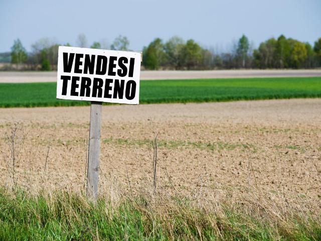 Terreno in vendita a Lonato, Brescia