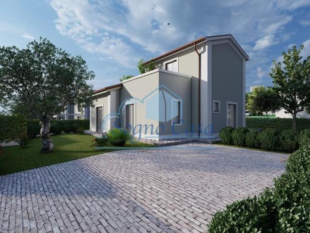 Terreno in vendita a Luni, Liguria