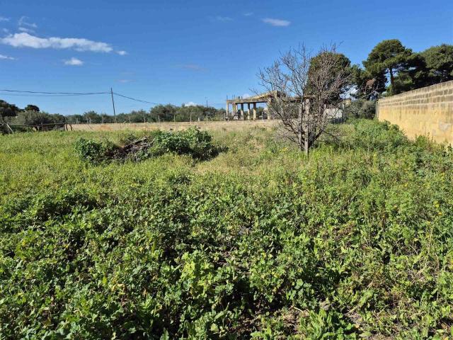 Terreno in vendita a Marsala, Sicilia