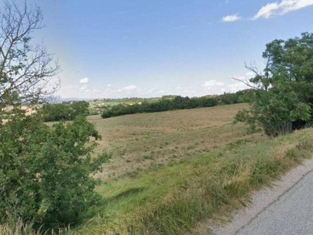 Terreno in vendita a Cerqueto, Marsciano