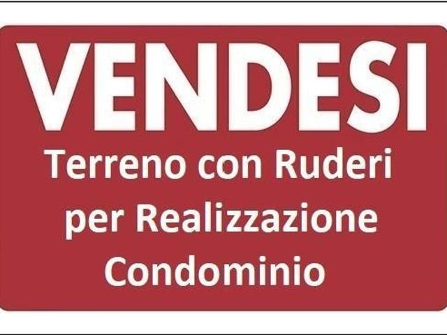 Terreno in vendita a San Carlo, Marina Di Massa