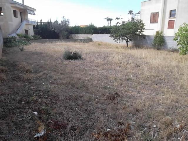 Terreno in vendita a Puglia, Lecce