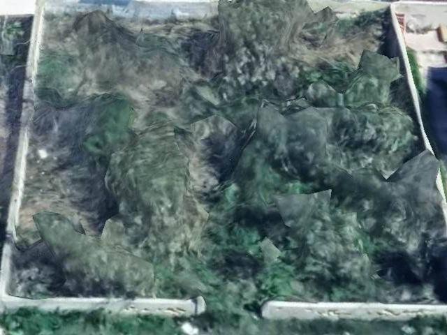 Terreno in vendita a Banna Tonnarella, Mazara Del Vallo