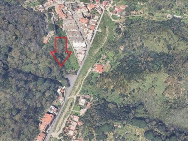 Terreno in vendita a V Circoscrizione, Messina