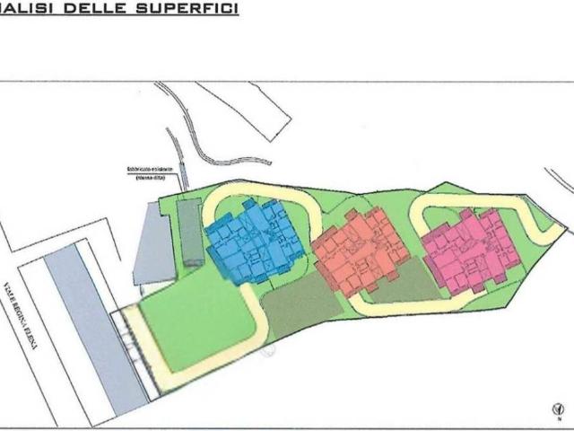 Terreno in vendita a V Circoscrizione, Messina