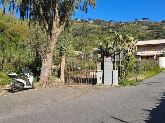 Terreno in vendita a V Circoscrizione, Messina