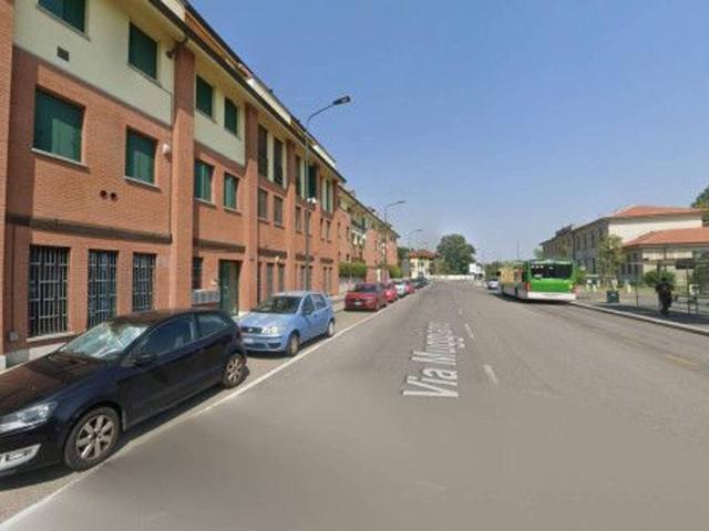 Terreno in vendita a Municipio 1, Milano