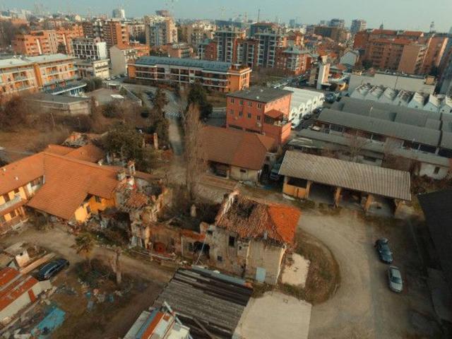 Terreno in vendita a Municipio 5, Milano