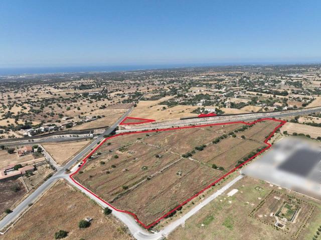 Terreno in vendita a Zappulla, Marina Di Modica