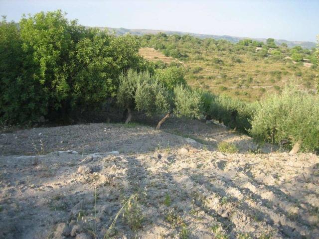 Terreno in vendita a Modica, Ragusa