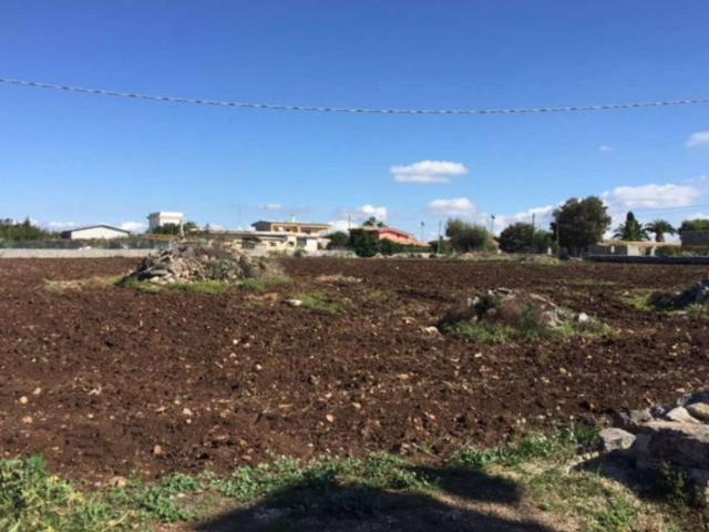 Terreno in vendita a Modica, Ragusa