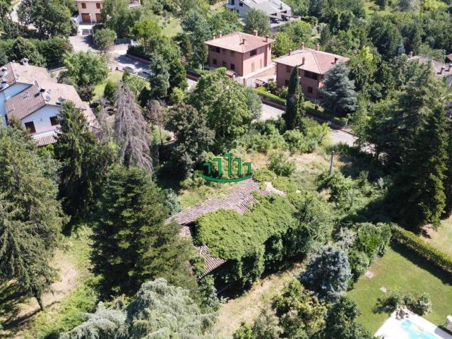 Terreno in vendita a Unione dei comuni Valli del Reno, Lavino e Samoggia, Monte San Pietro
