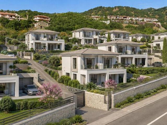 Terreno in vendita a Calabria, Catanzaro