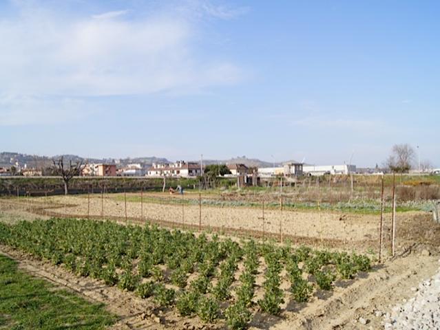 Terreno in vendita a Centobuchi, Monteprandone