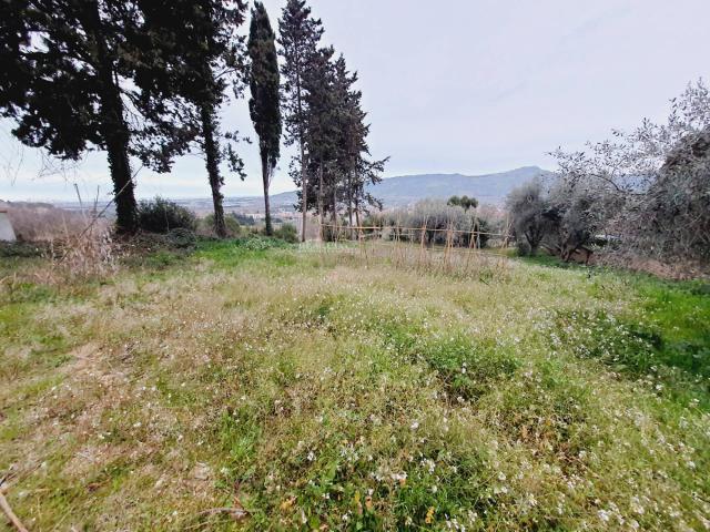 Terreno in vendita a San Donato, Marche