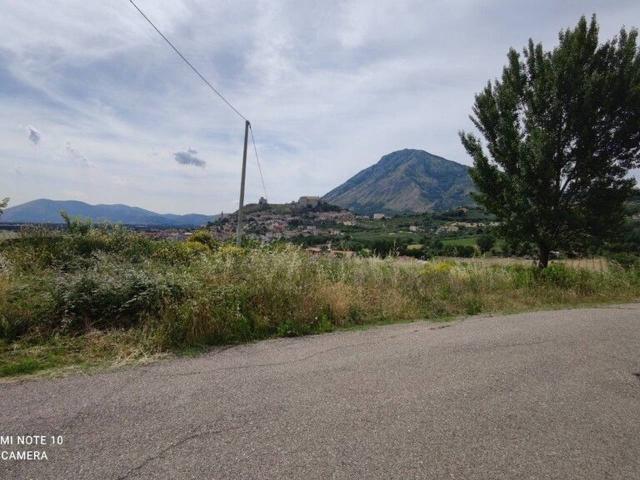 Terreno in vendita a Borgo Fontanelle, Montesarchio