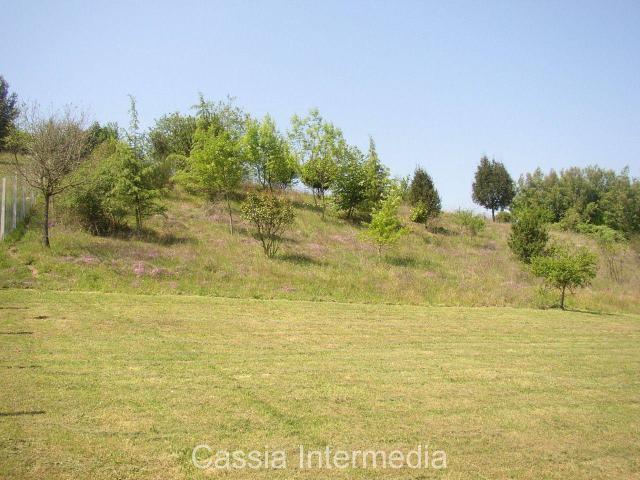 Terreno in vendita a Nepi, Lazio