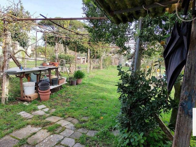 Terreno in vendita a Cretarossa, Roma Capitale