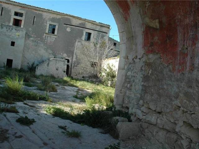 Terreno in vendita a Noto, Siracusa