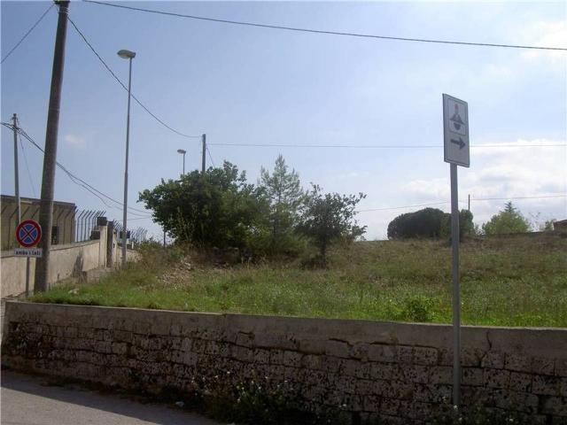 Terreno in vendita a Noto, Sicilia