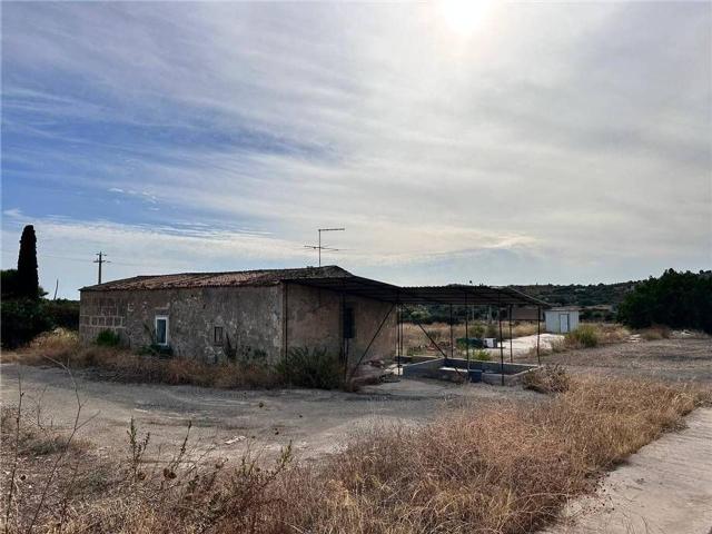 Terreno in vendita a Lido di Noto, Noto