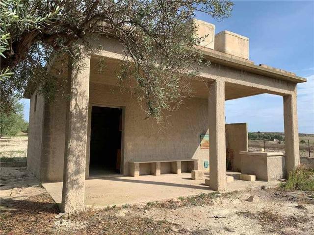 Terreno in vendita a Lido di Noto, Noto