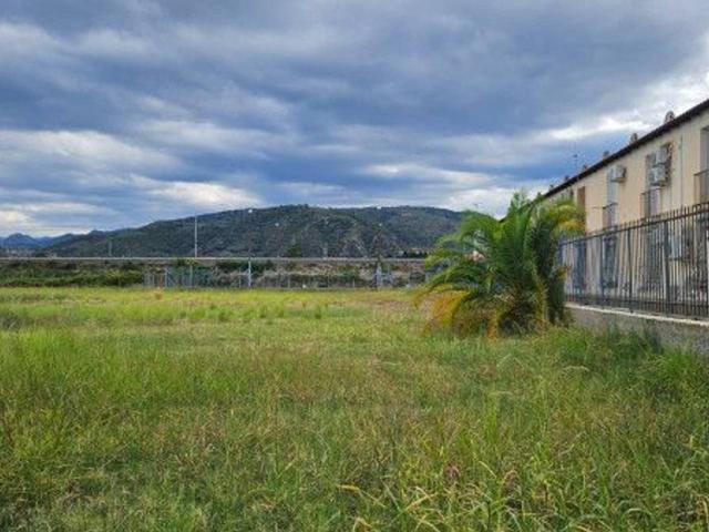 Terreno in vendita a Oliveri, Sicilia