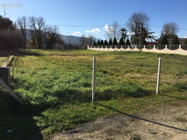 Terreno in vendita a Marche, Fermo