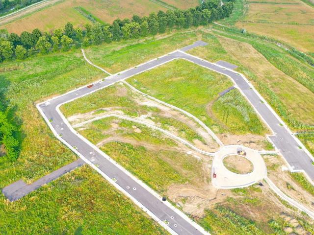Terreno in vendita a Brusegana, Padova