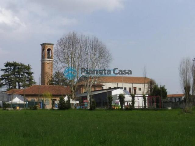 Terreno in vendita a Voltabarozzo, Padova