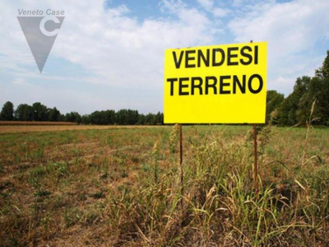 Terreno in vendita a Camin, Padova