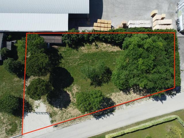 Terreno in vendita a Pavia Di Udine, Friuli-Venezia Giulia