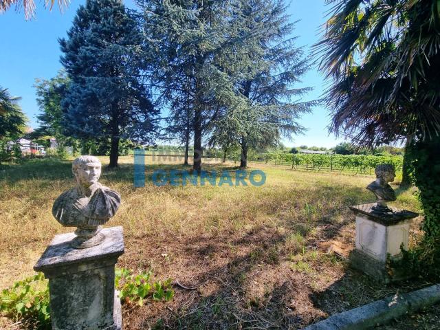 Terreno in vendita a Lumignacco / Lumignà, Pavia di Udine / Pavie